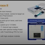 Webinar Multicore Debug And Real Time Trace