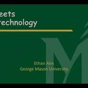 Galileo Science Cafe February 15 2024 George Mason University College Of Science
