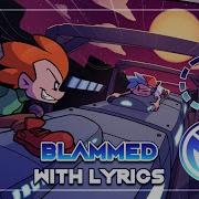 Friday Night Funkin Blammed Week 3 One Hour With Lyrics