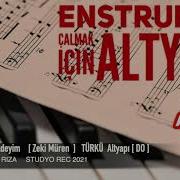 Sorma Ne Haldeyim TÜRKÜ Altyapı Saz İçin DO Chord