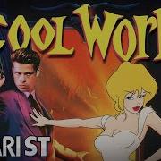 Cool World Quick Look Atari ST