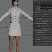 Quick Rig Maya 2018