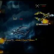 DarkOrbit Anonymous Feat μησ On Admin S Ship REUPLOAD
