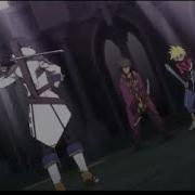 Strike Back AMV