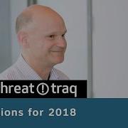 Predictions For 2018 Ep 279
