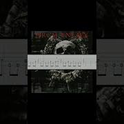 Nemesis Bass Tabs Arch Enemy