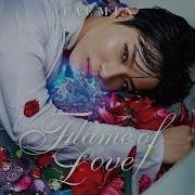 Taemin Flame Of Love CLEAN Instrumental F