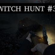 Beast Encounter Witch Hunt No Commentary Playthrough 3
