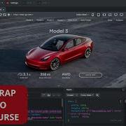 Bootstrap Studio Full Course In 2 Hours 2022