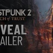 Frostpunk 2 Breach Of Trust Date Reveal Trailer