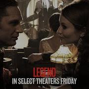 Legend In Select Theaters Friday TV Spot 5 HD