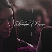 Delena Devil Side W Laura Ø