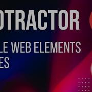 Part 14 How To Handle Frames Iframes In Protractor
