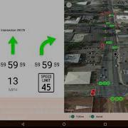 FDOT Intelight Connected Vehicle