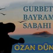 BU BAYRAMDA GİDEMEDİM KÖYÜME OZAN DÜNDAR