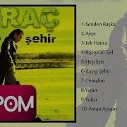 Kıraç Cemalim Official Audio