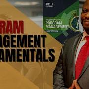 What Is Program Management Learn The Frameworks Models