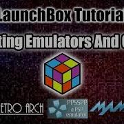 Updating Cores And Emulators LaunchBox Tutorial