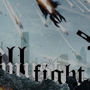 We All Must Fight Multifandom
