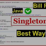 Singleton Pattern In Java 2025 Best Way To Create Singleton Step By Step For Beginners Pros
