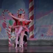 DanceCo X Nutcracker Promo 2016