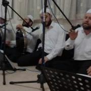 Fatih Muhabbet İlahi Grubu Şeker Mi Şeker