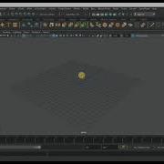 Динамика в Maya Эффект разрушения с использованием Maya