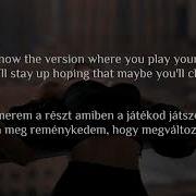 Plot Line Emlyn Magyar Dalszöveg Hungarian Lyrics Angol English Lyrics