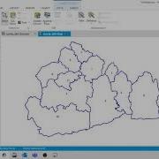 MapInfo Label With Area