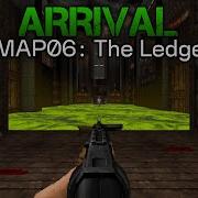 GZDoom Arrival Mods Map06