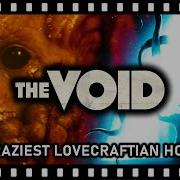 Why Is THE VOID So Weird Messed Up