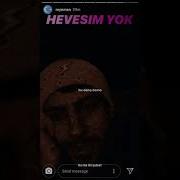 Reynmen Hevesim Yok Demo şarkı Tanıtımı Ilk Versiyon