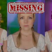 My Best Friend Is Missing