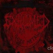 Exhumed Gore Metal 1998