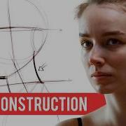 Step By Step Portrait Construction
