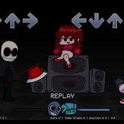 I FINALLY FC D IT Wii Funkin Vs Eteled System Failure FC