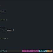 Lua Tutorial With Neovim Loop Repeat Until