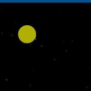 Gravity Simulation