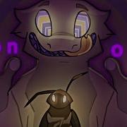 Hypnotic Animation Meme Loop Flash Warning