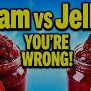 Jam Vs Jelly What S The REAL Difference Most People Get This Wrong