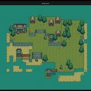 Scrolling Zooming Camera System Using Pygame