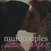 Multicouples Picture Perfect Birthday Collab