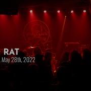CLOUD RAT Live At Saint Vitus Bar May 28th 2022 FULL SET