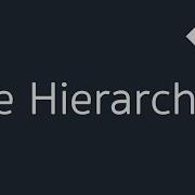 The Hierarchy Part 4