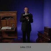 Dr Baruch Korman John Chapter 15 Part 1