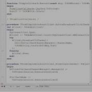 CodeRage 7 Pawel Glowacki Building Scalable Multi Tier Systems With DataSnap XE3