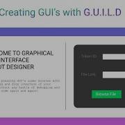 Creating Modern GUI S In Python Tkinter Part 1