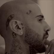 Danny Fernandes Broke Me First Cover