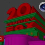 FSLAS 20th Century Fox Logo Part 1