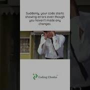 Funny Programming Meme Coding Meme Ft Amitabh Bacchan Sir Shorts